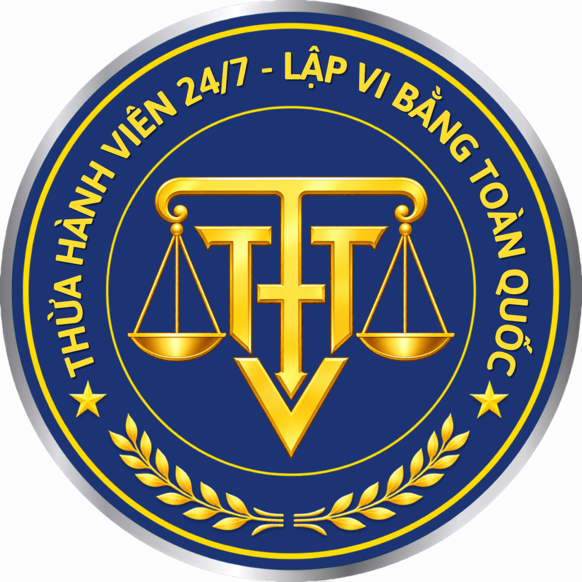 THỪA HÀNH VIÊN (THỪA PHÁT LẠI) TOÀN QUỐC 24/7